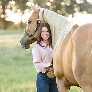 Hailey Kinsel