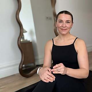 Isabelle Hourigan