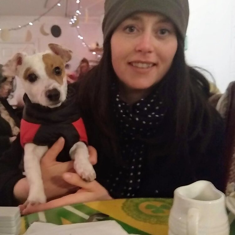 Lasairfhiona Ní Chonaola