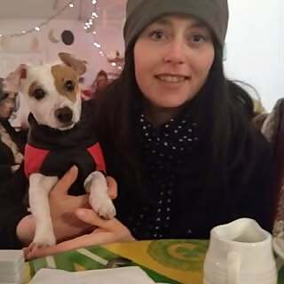 Lasairfhiona Ní Chonaola