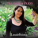Lasairfhiona Ní Chonaola