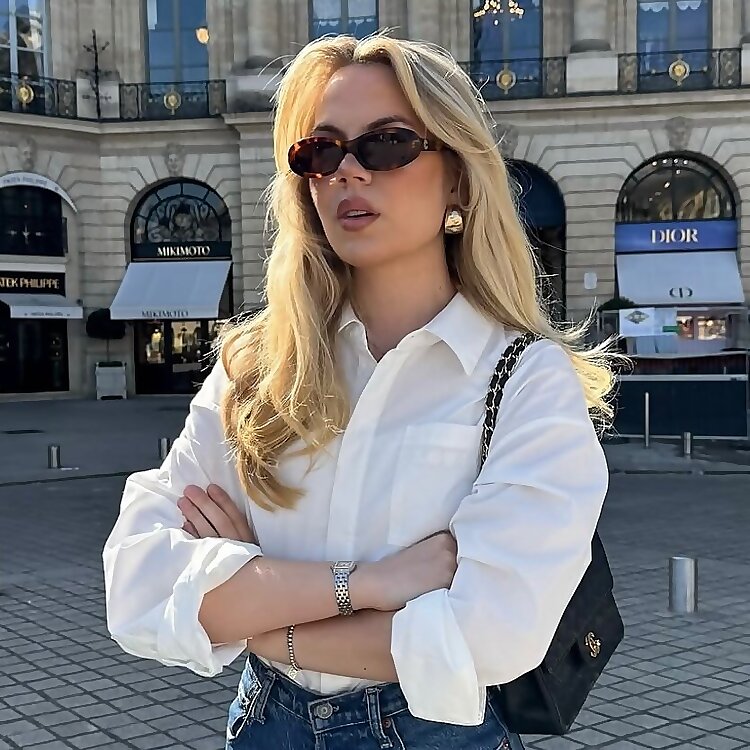 Amelie Kaufeisen