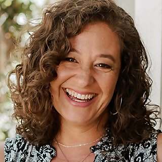 Janna Marlies Maron 