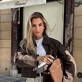Louise Grandidier