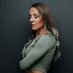 Maeve Frawley