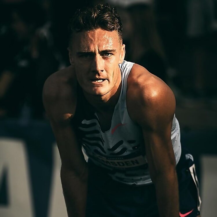 Matthew Ramsden