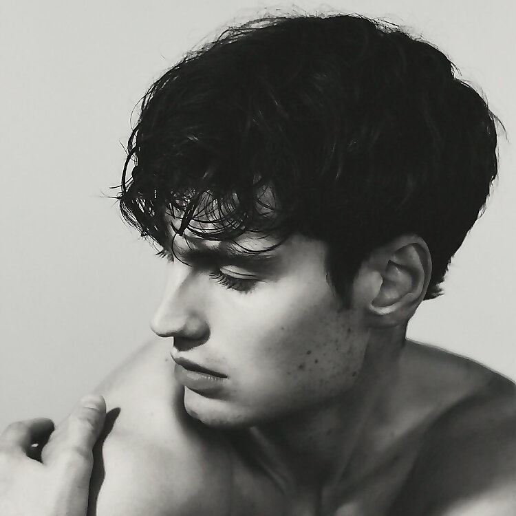 Moritz Hau