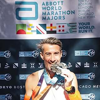 Jeffrey Ross