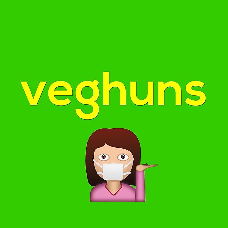 Veghuns