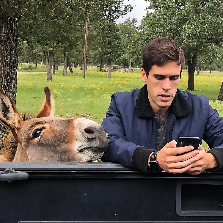 Ryan Holiday