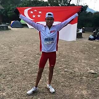 Jacky Ong