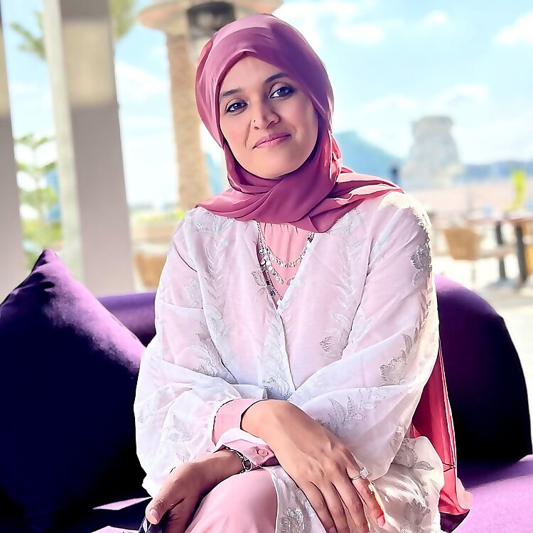 Haneeya Basheer