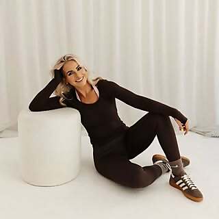 Renée Stewart