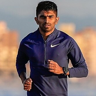 Prabudass Krishnan