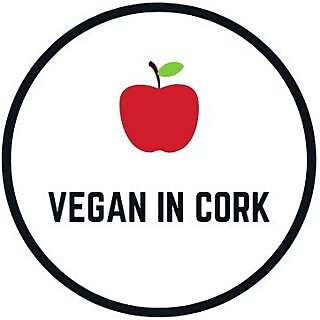 Vegan in Cork