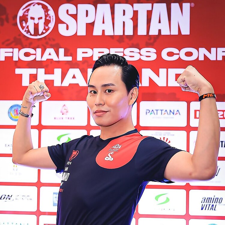 Nirodha Ruencharoen