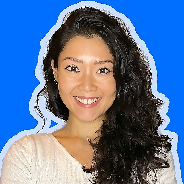Marie Nukaya
