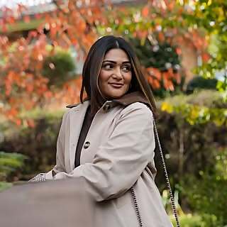 Vaishali Grewal