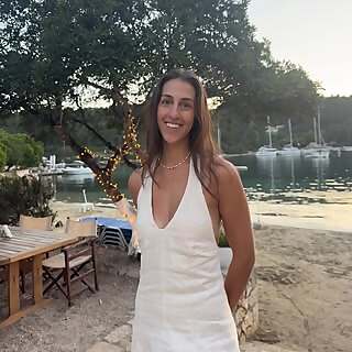 Hannah Koumakis