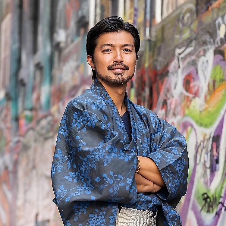  Soshi Fujita