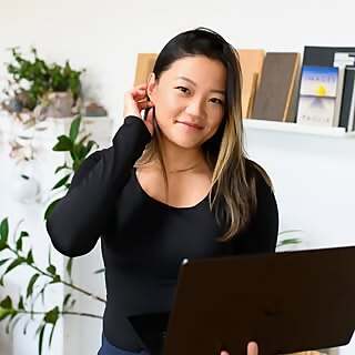 Maggie Ma