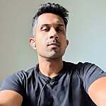 Sujay Nadkarni 