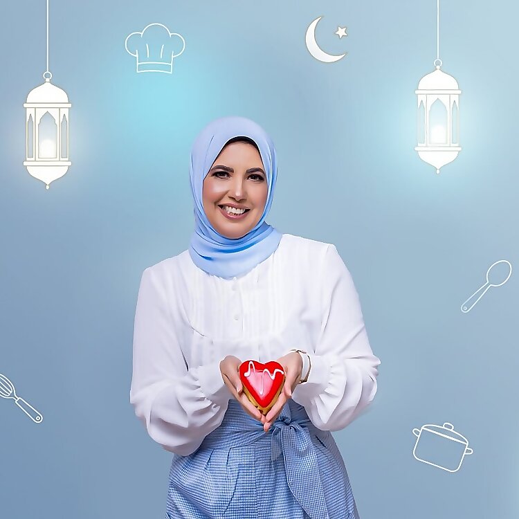Fatma Abu Haty