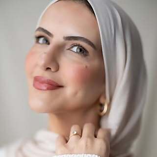 Heba Abo Elkheir‎