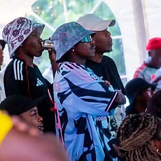Ryan Mphahlele