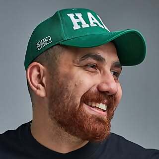 ‎Amr El Hady‎