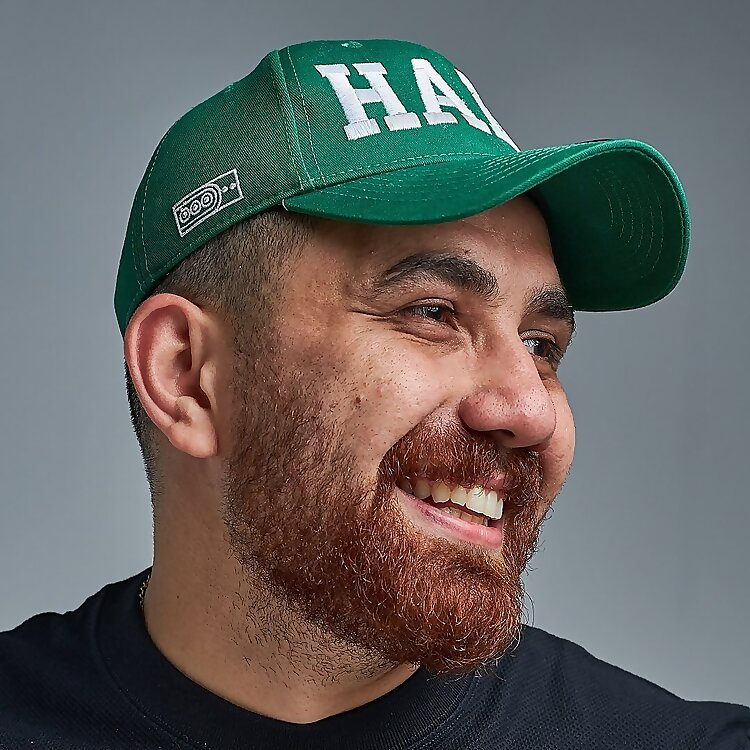 ‎Amr El Hady‎