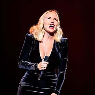Kerry Jane Ellis