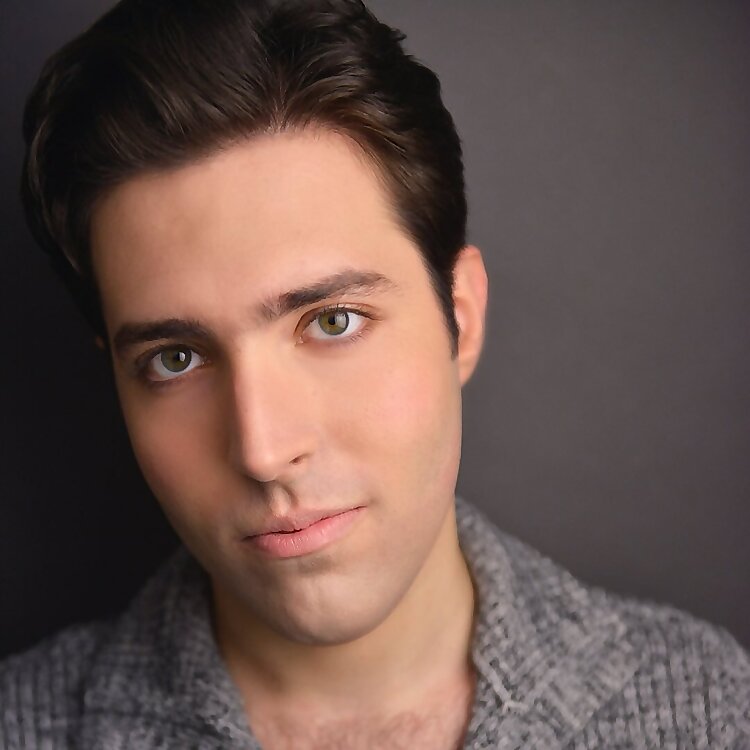 Jarrett Winters Morley