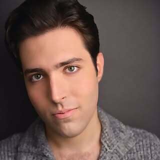 Jarrett Winters Morley