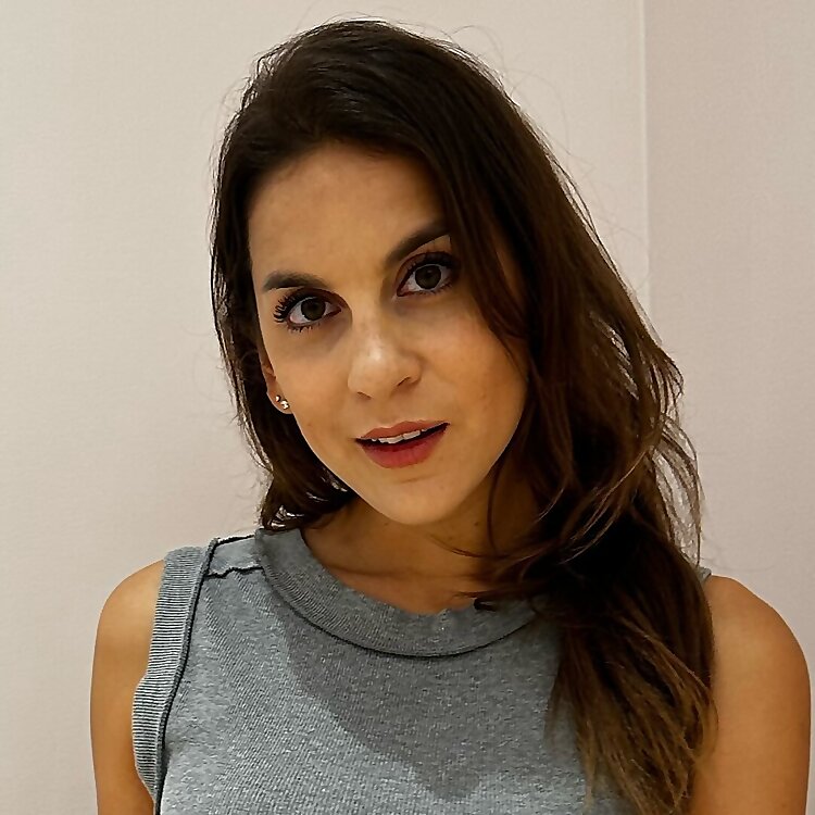 Marina Petzel 