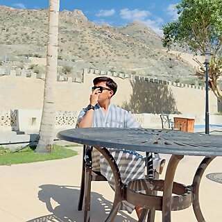 Muhammad Muzzammil Bin Talib