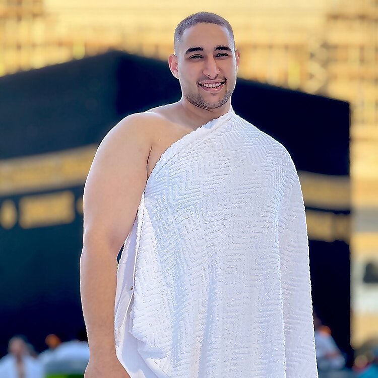 Adham Mohamed