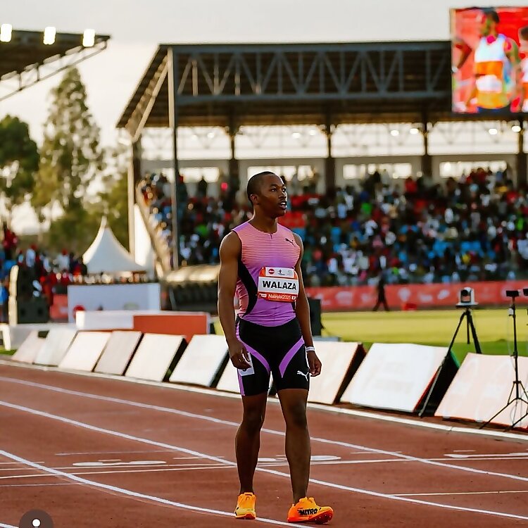 Bayanda Walaza