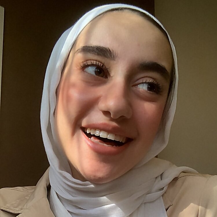 Menna Tawfek
