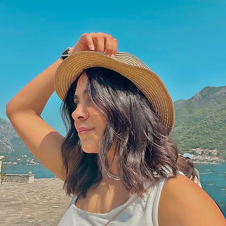 Yomna  Reda