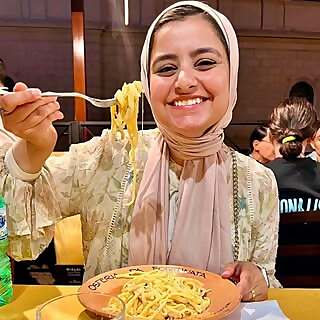 Donia El Serafy