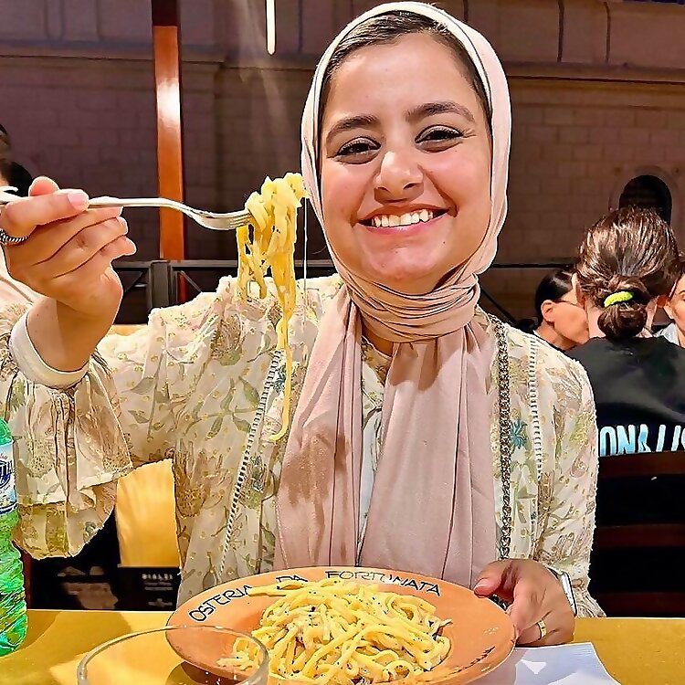Donia El Serafy
