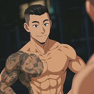 Chris Wong