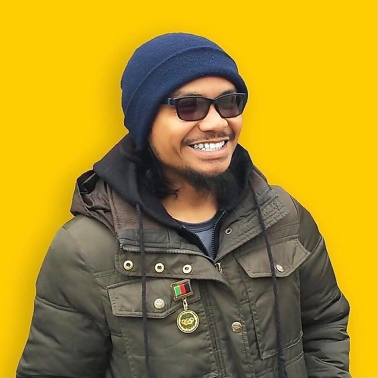 Ahmad Isa