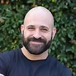 Chris Aydin