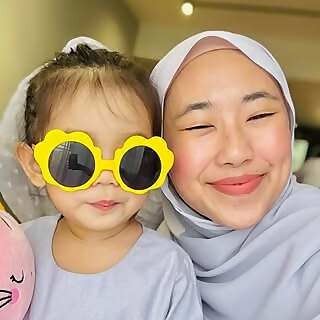 Faradine Nordin
