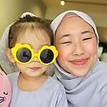 Faradine Nordin