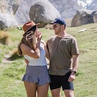Shayden & Georgia