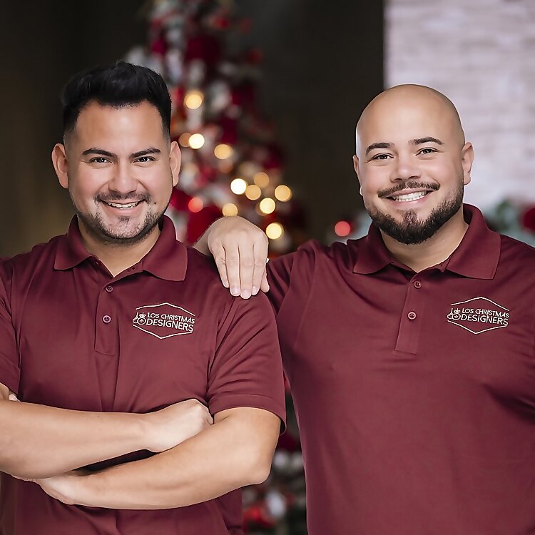 Theo & Luigi Caldeira