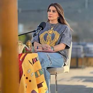 Amira Saad Shanab